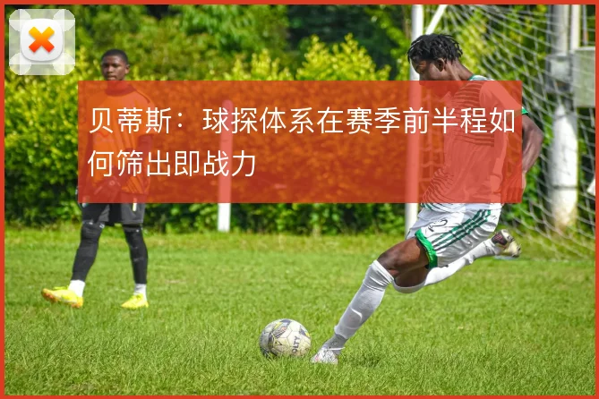 贝蒂斯:球探体系在赛季前半程如何筛出即战力